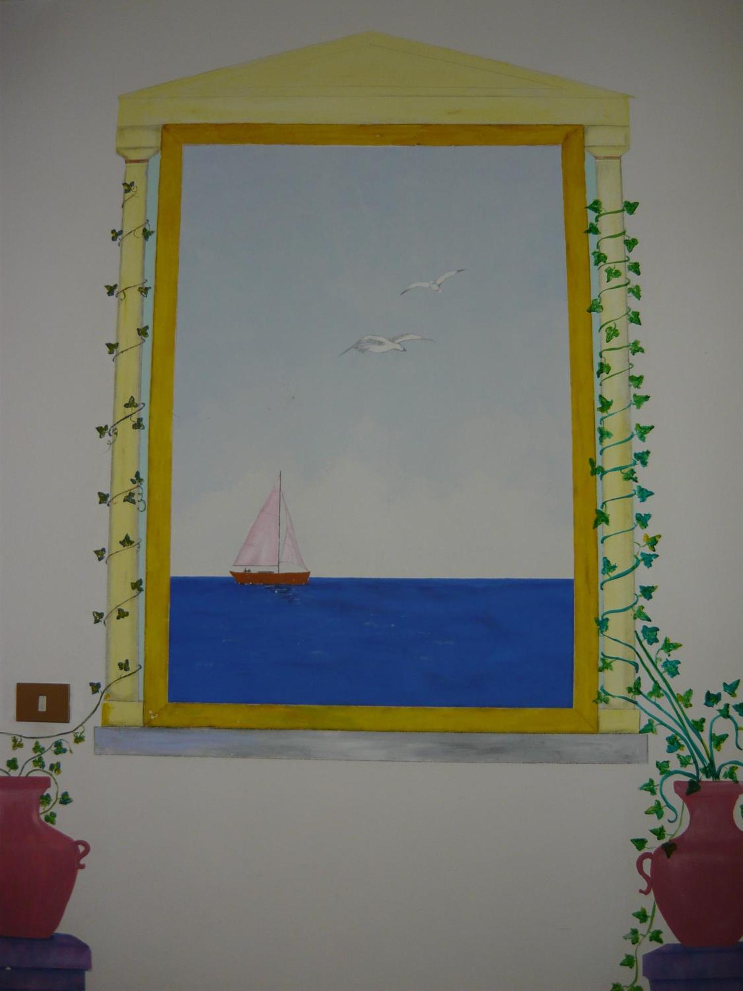 Hotel Acquazzurra ริมินี ภายนอก รูปภาพ